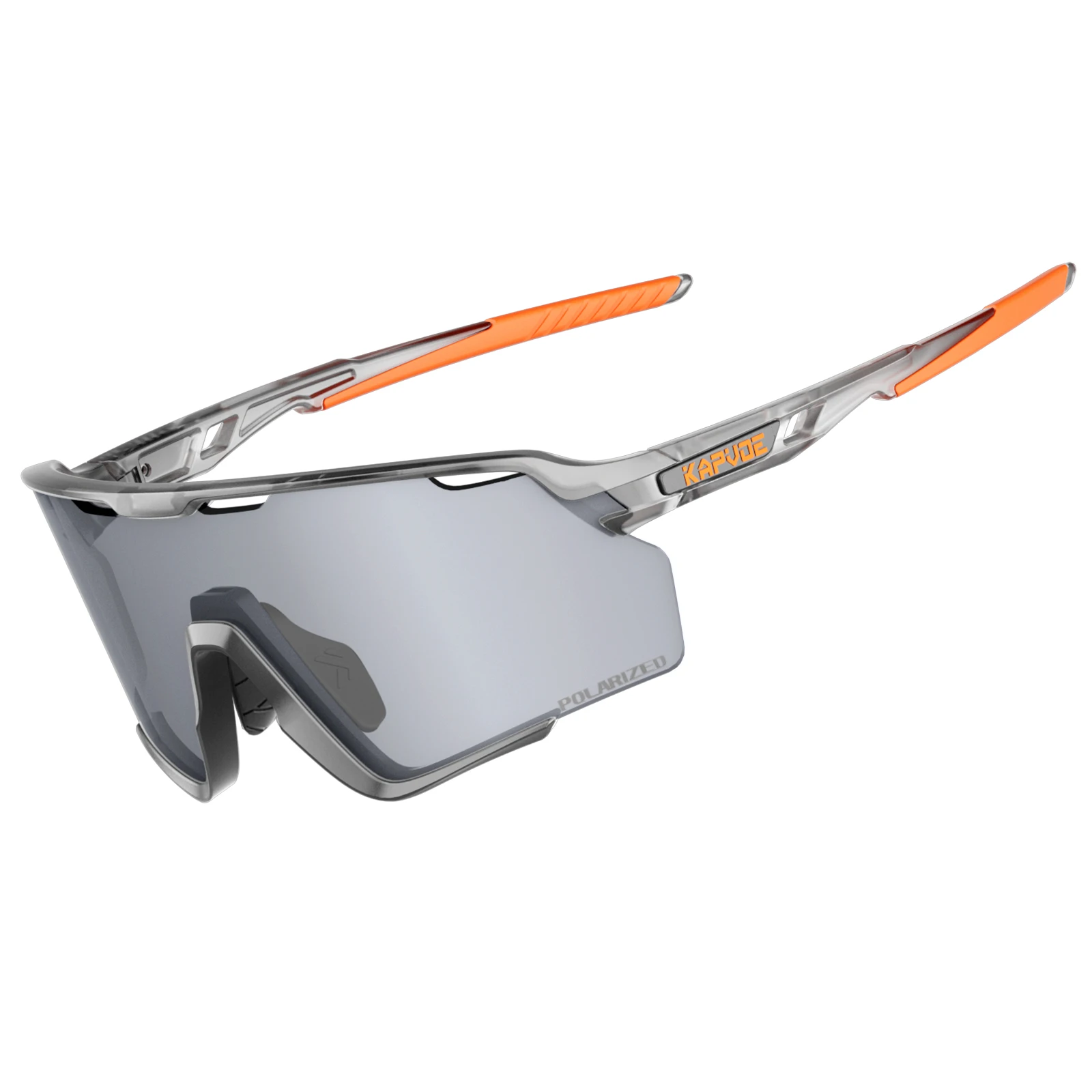 Mountain Biking Glasses - Kapvoe جديد دراجة خارجية نظارات الدراجات