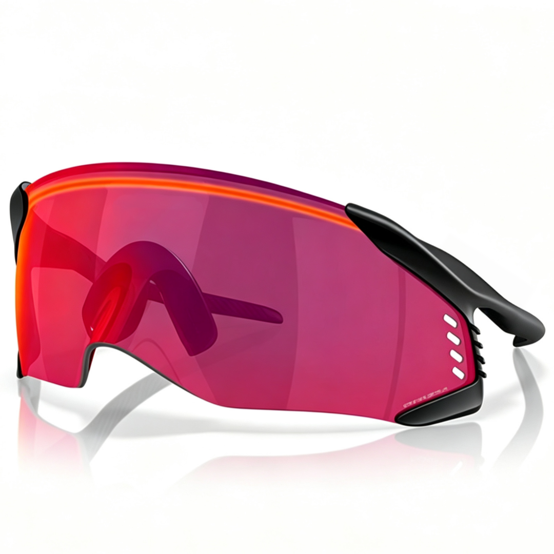 Mountain Biking Glasses - نظارات شمسية رياضية مستقطبة من ماركة