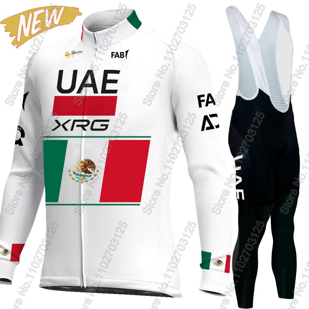 Mountain Biking Wallpaper - الإمارات العربية المتحدة فريق الدراجات 2026