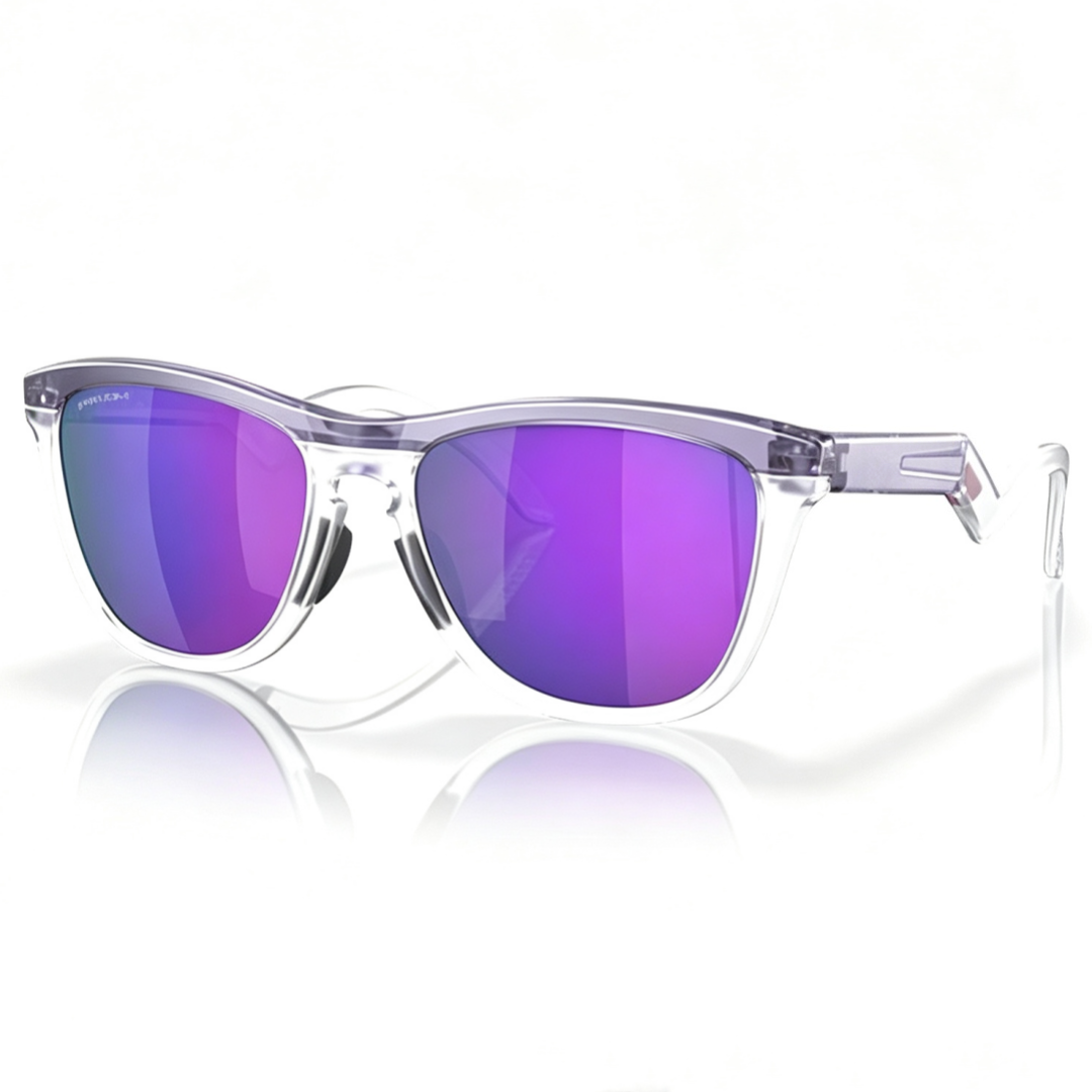 Mountain Biking Glasses - نظارات شمسية رياضية مستقطبة من ماركة