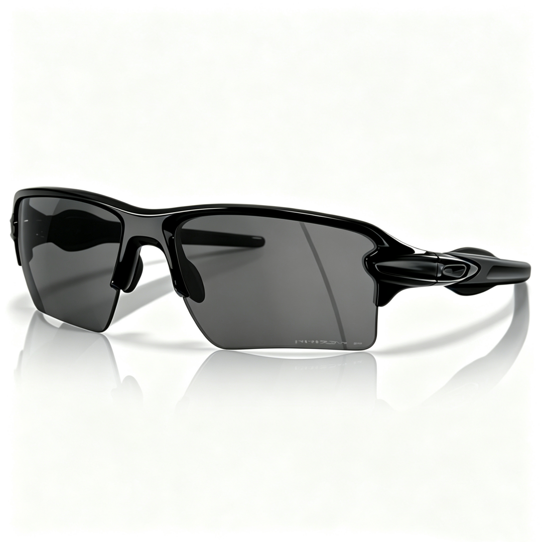 Mountain Biking Glasses - نظارات شمسية مستقطبة من ماركة معروفة