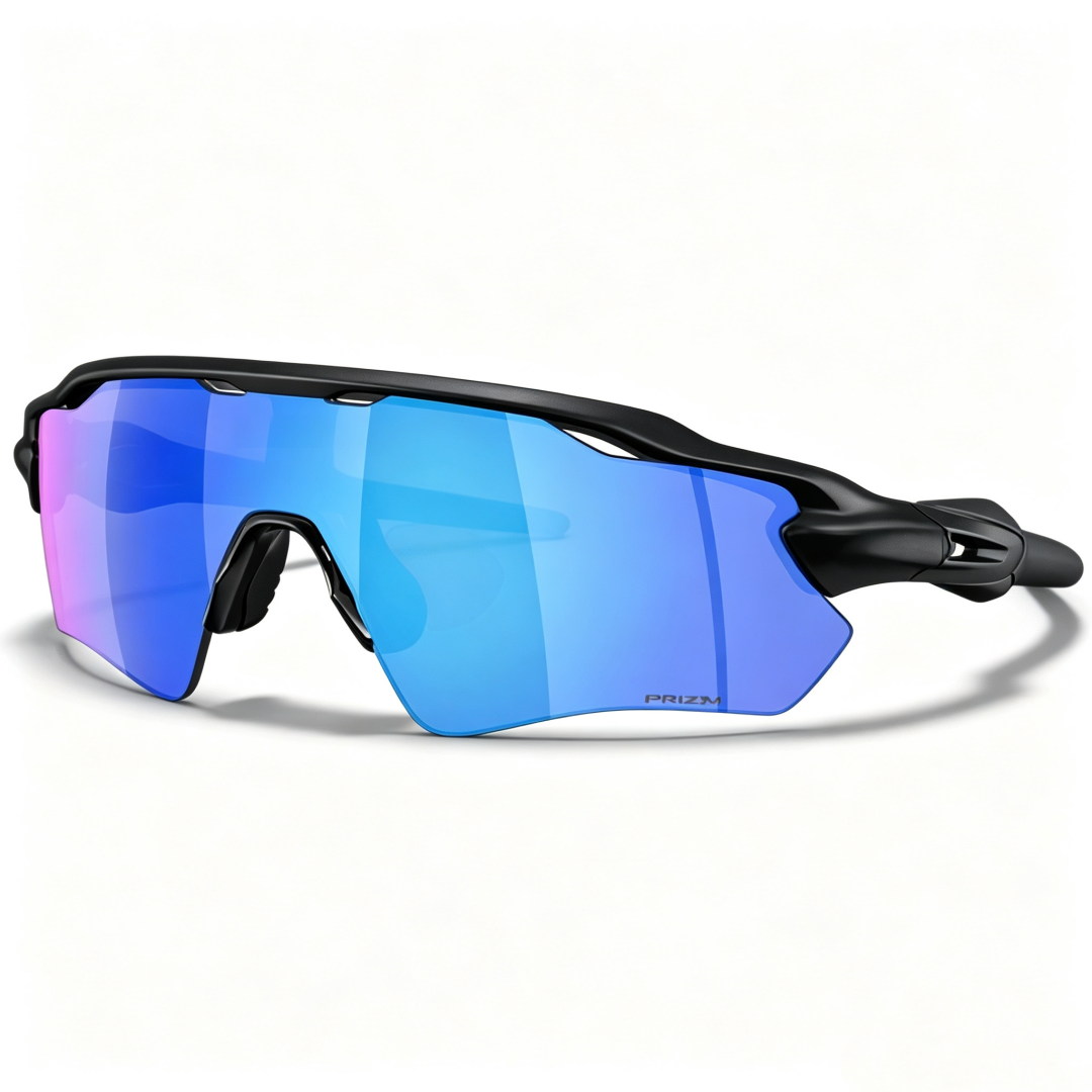 Mountain Biking Glasses - نظارات ركوب الدراجات OO9208 للجنسين من