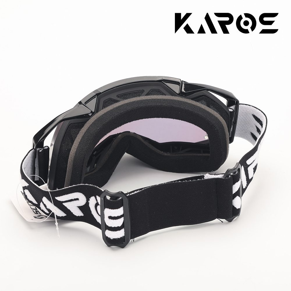 نظارات كاروس للدراجات النارية، - مراجعة Mountain Biking Helmet وسعره