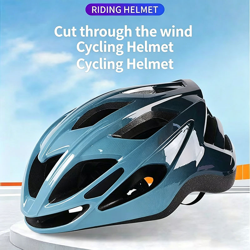 خوذة ركوب الدراجات الجبلية خوذ - مراجعة Mountain Biking Helmet وسعره