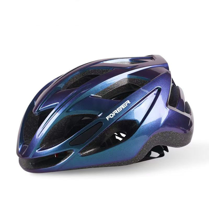 خوذة ركوب الدراجات الجبلية خوذ - مراجعة Mountain Biking Helmet وسعره
