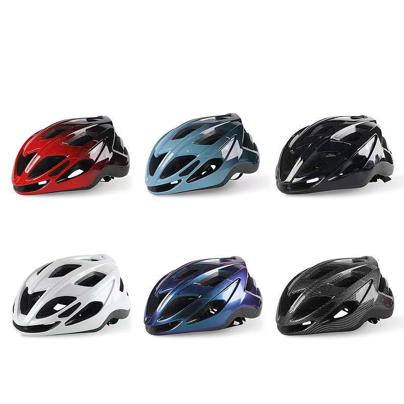 خوذة ركوب الدراجات الجبلية خوذ - مراجعة Mountain Biking Helmet وسعره