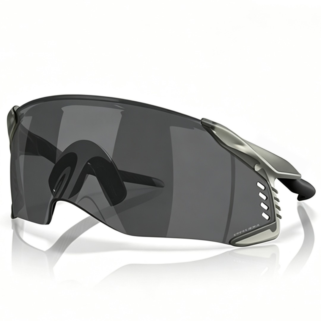 نظارات شمسية رياضية مستقطبة من - مراجعة Mountain Biking Glasses وسعره