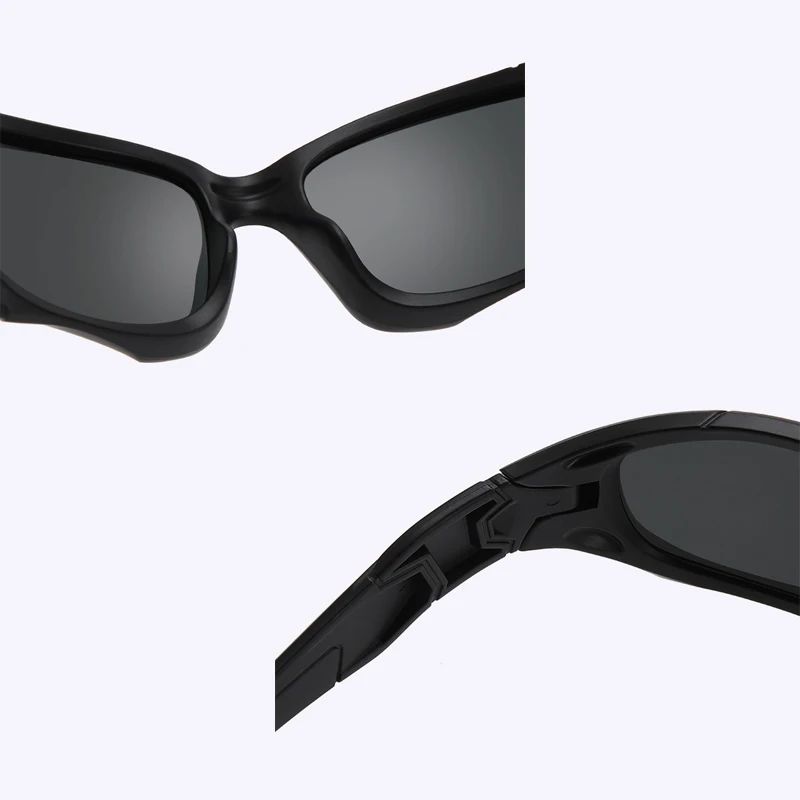 نظارات ركوب مستقطبة للرجال وال - مراجعة Mountain Biking Glasses وسعره