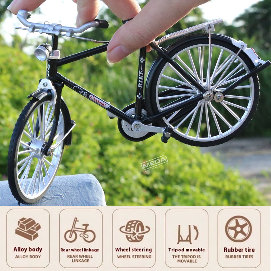 مقياس 1:10 مصنوع من خليط معدني - مراجعة Mountain Biking Pictures وسعره