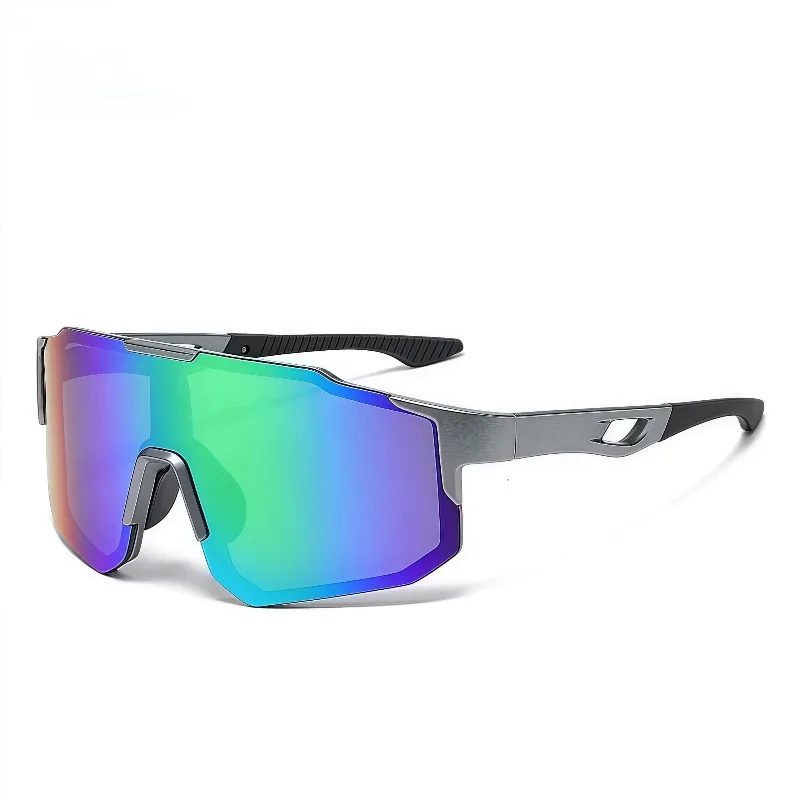 نظارات ركوب الدراجات العصرية ا - مراجعة Mountain Biking Glasses وسعره