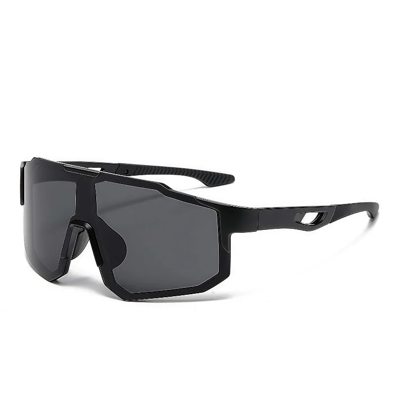نظارات ركوب الدراجات العصرية ا - مراجعة Mountain Biking Glasses وسعره