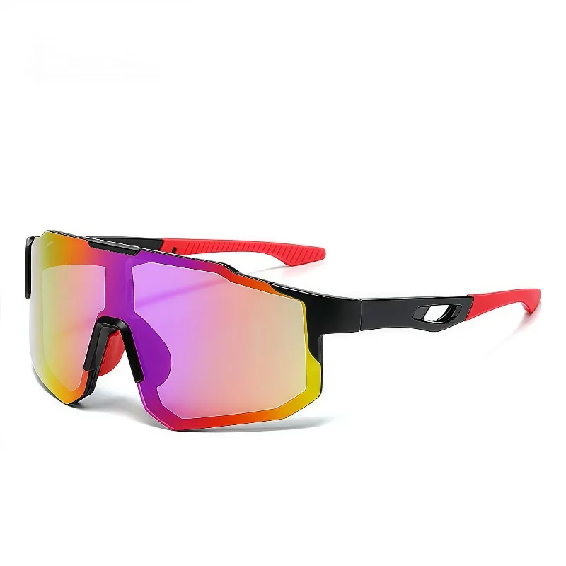 نظارات ركوب الدراجات العصرية ا - مراجعة Mountain Biking Glasses وسعره