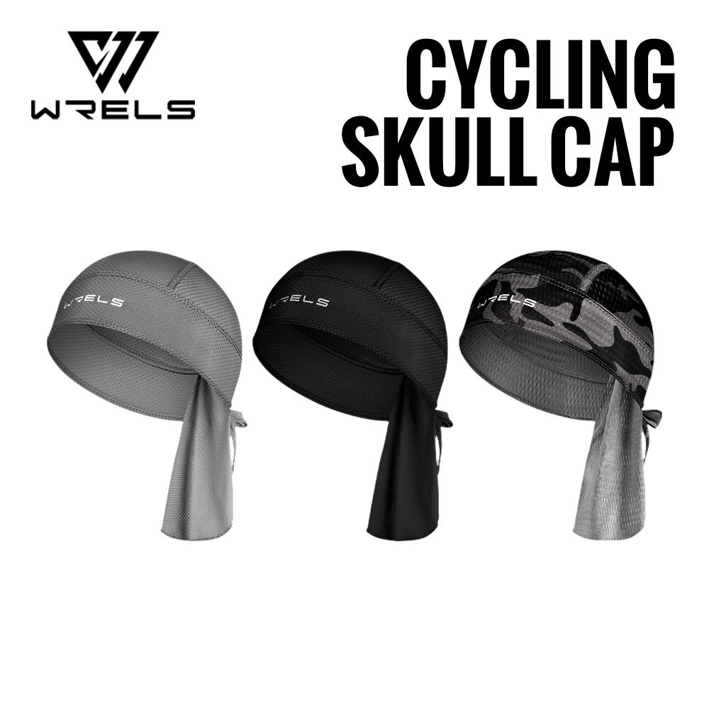 WRELS قبعة الدراجات تحت خوذة س - مراجعة Mountain Biking Helmet وسعره