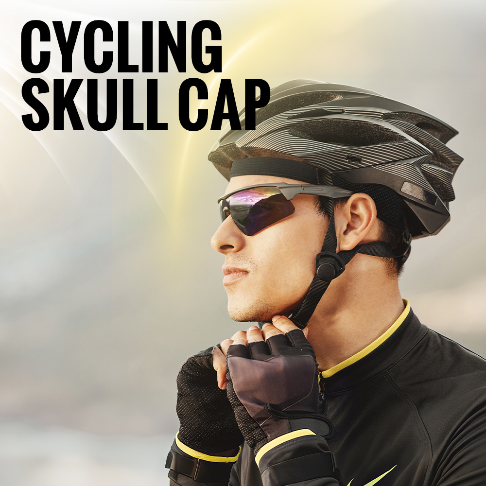 WRELS قبعة الدراجات تحت خوذة س - مراجعة Mountain Biking Helmet وسعره