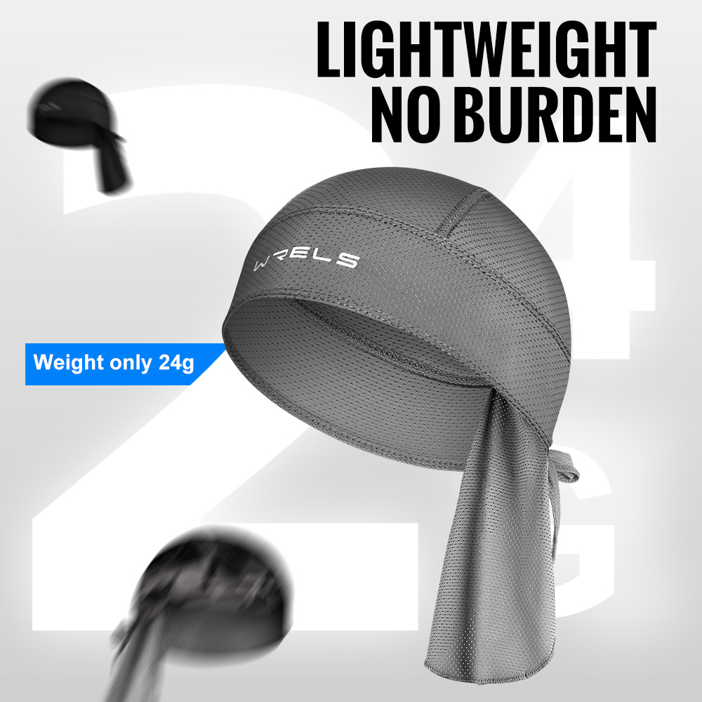 WRELS قبعة الدراجات تحت خوذة س - مراجعة Mountain Biking Helmet وسعره