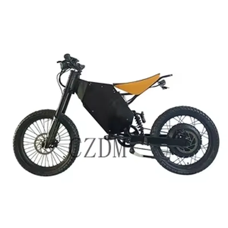 دراجة إندورو كهربائية 2026 بقو - مراجعة Mountain Biking In Australia وسعره