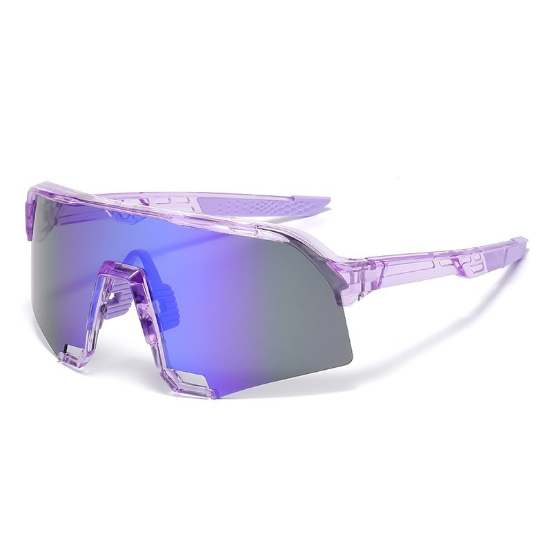 نظارات رياضية للدراجات الهوائي - مراجعة Mountain Biking Glasses وسعره