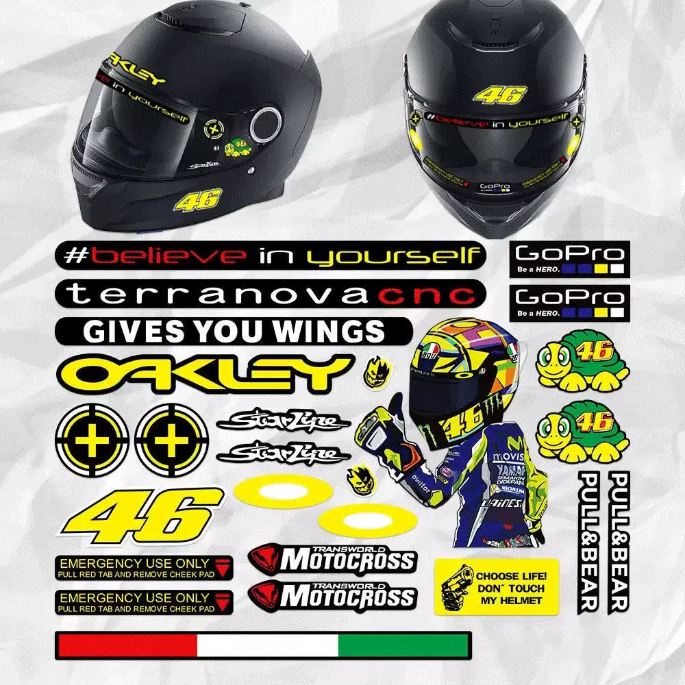 ملصقات ديكور عاكسة لسيارة دراج - مراجعة Mountain Biking Helmet وسعره