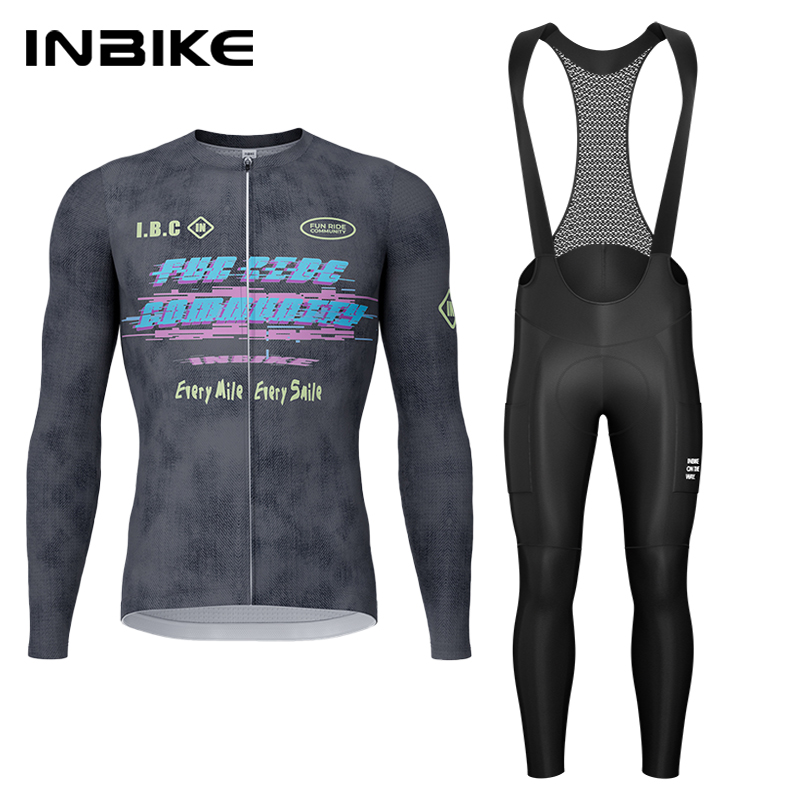 INBIKE ربيع الخريف الدراجات مج - مراجعة Mountain Biking Trousers وسعره