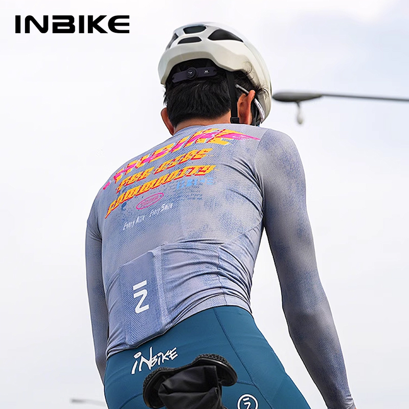 INBIKE ربيع الخريف الدراجات مج - مراجعة Mountain Biking Trousers وسعره