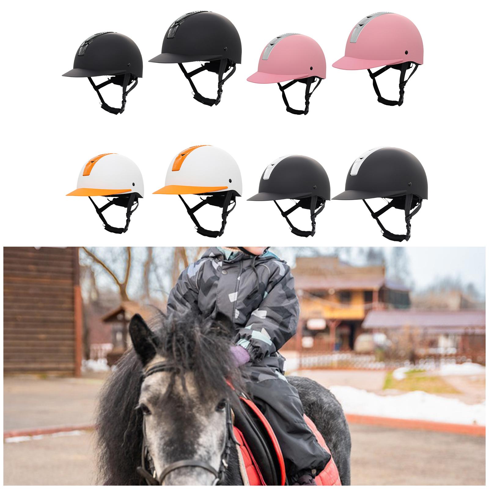 خوذة ركوب الخيل مريحة مع بطانة - مراجعة Mountain Biking Helmet وسعره