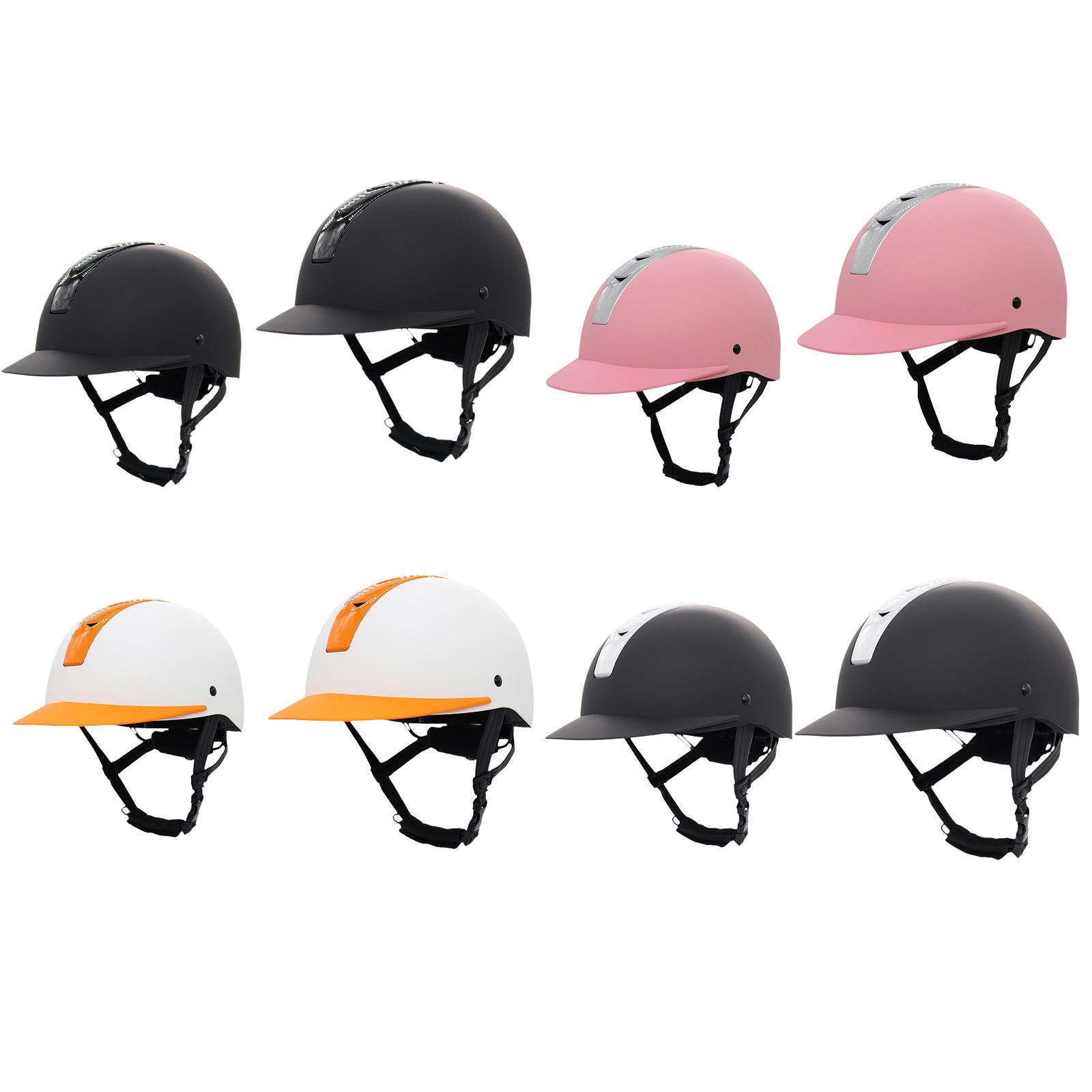 خوذة ركوب الخيل مريحة مع بطانة - مراجعة Mountain Biking Helmet وسعره