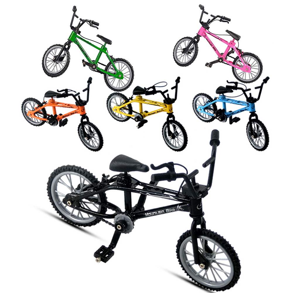 ألعاب المنزل الدراجة فنجر الجب - مراجعة Mountain Biking Game وسعره
