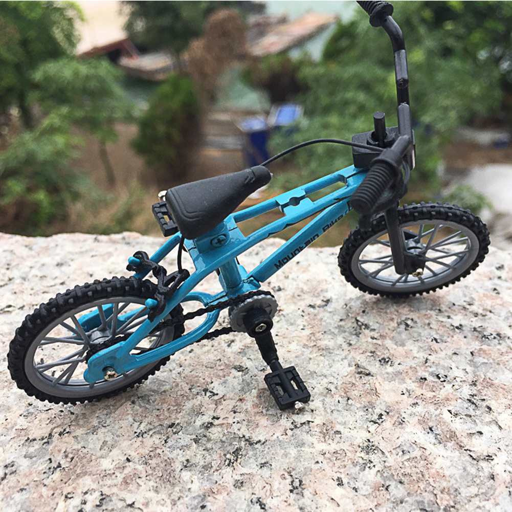 ألعاب المنزل الدراجة فنجر الجب - مراجعة Mountain Biking Game وسعره