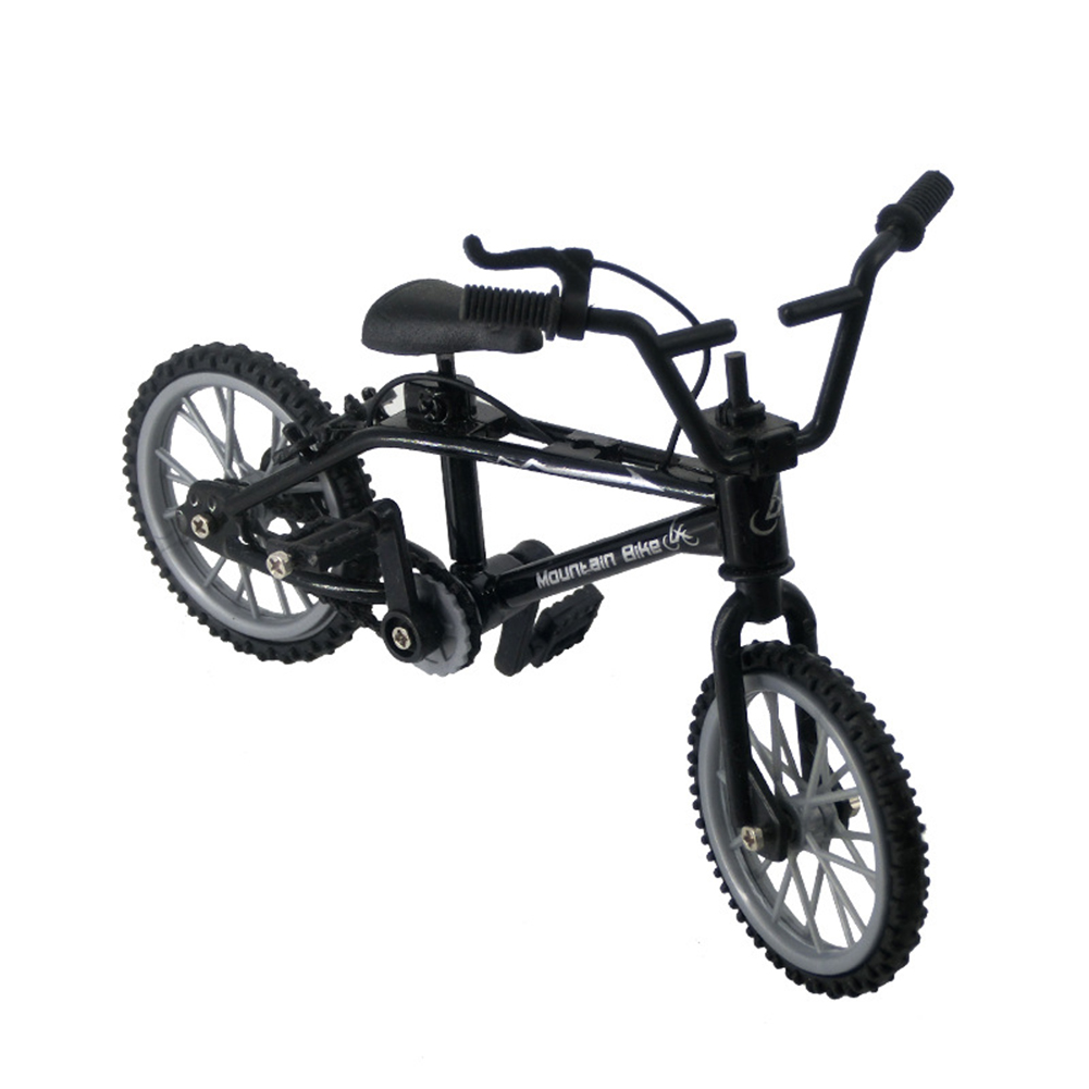 ألعاب المنزل الدراجة فنجر الجب - مراجعة Mountain Biking Game وسعره