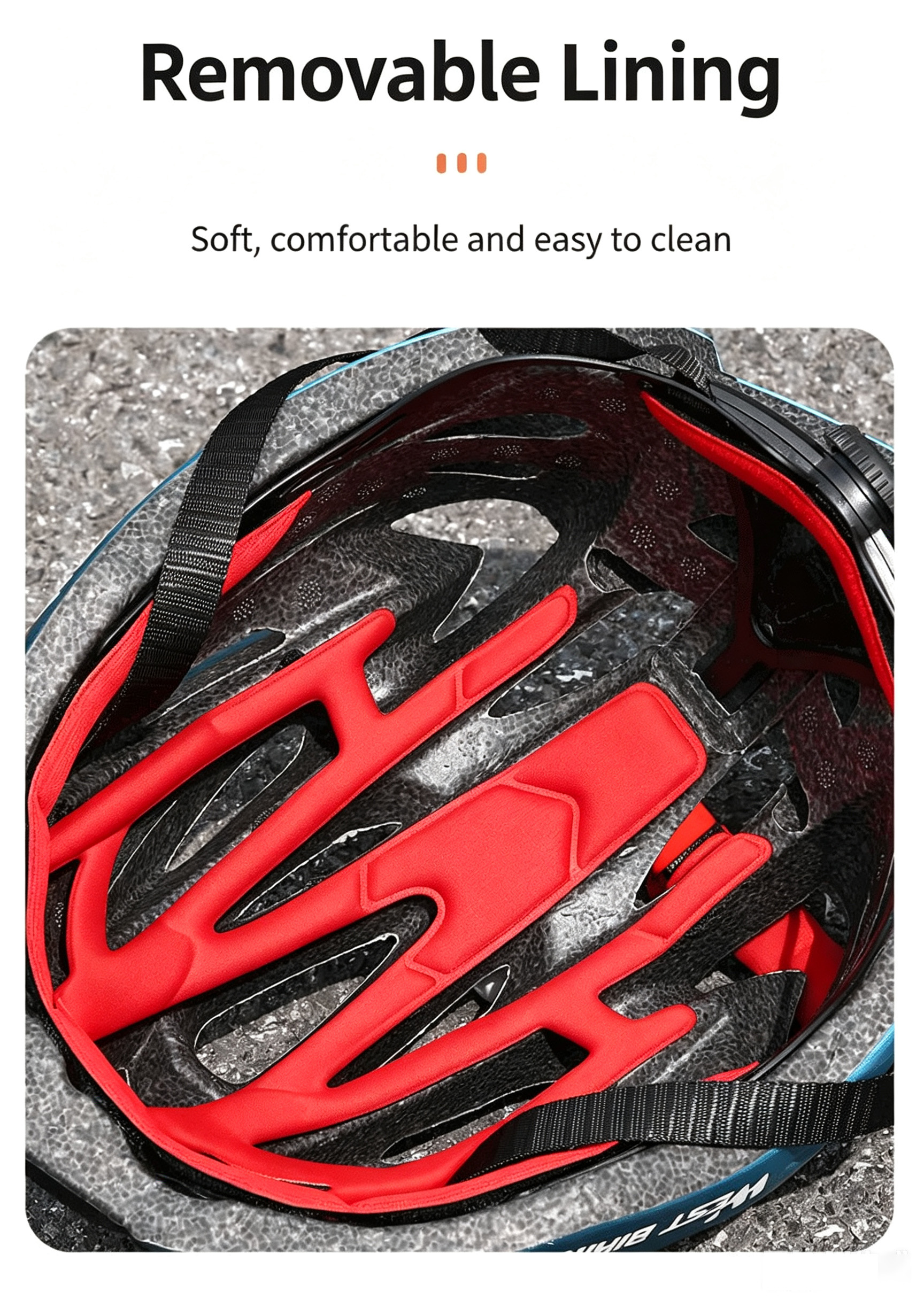 خوذة ركوب الدراجات خفيفة الوزن - مراجعة Mountain Biking Helmet وسعره