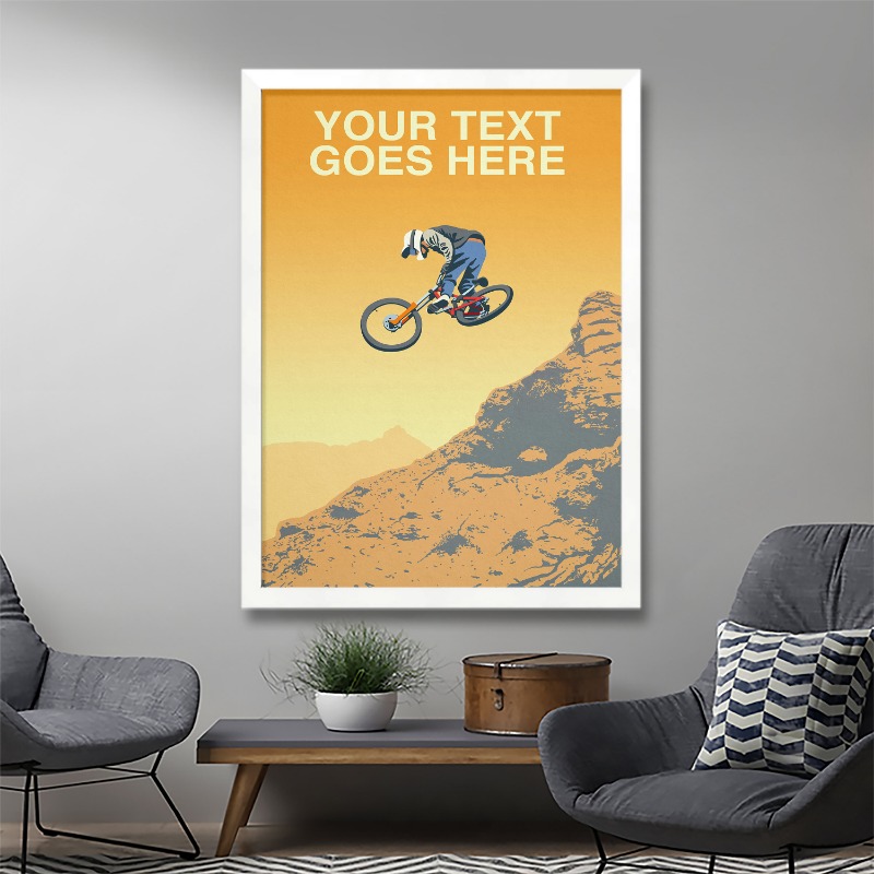 دراجة هوائية جبلية درب المشارك - مراجعة Mountain Biking Pictures وسعره