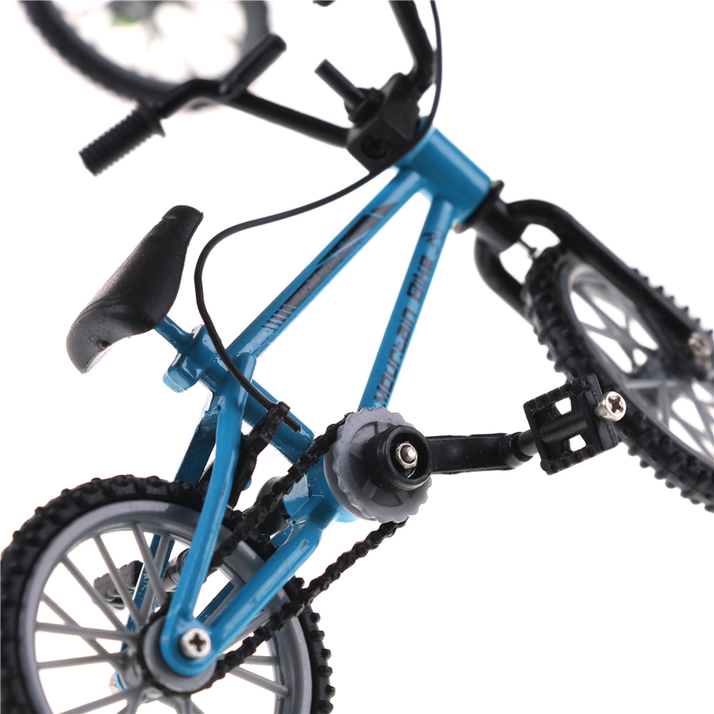 هدية لعبة إبداعية للأطفال نموذ - مراجعة Mountain Biking Game وسعره