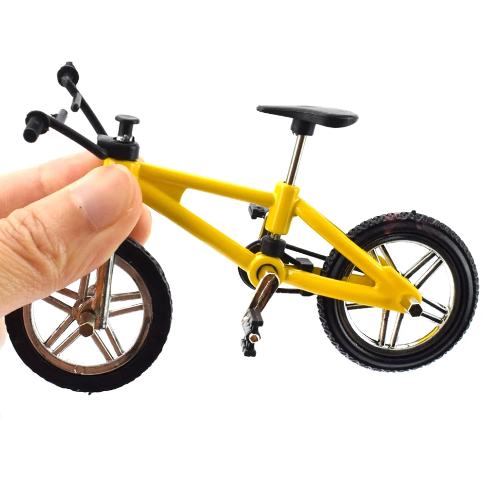 هدية لعبة إبداعية للأطفال نموذ - مراجعة Mountain Biking Game وسعره
