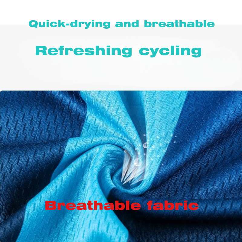قميص رياضي لركوب الدراجات للرج - مراجعة Mountain Biking Trousers وسعره