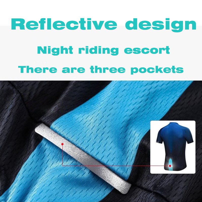قميص رياضي لركوب الدراجات للرج - مراجعة Mountain Biking Trousers وسعره