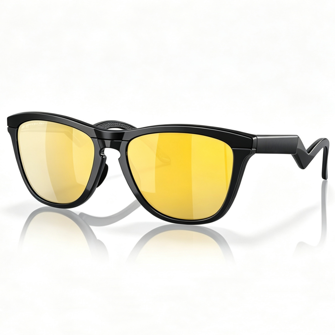 نظارات شمسية رياضية مستقطبة من - مراجعة Mountain Biking Glasses وسعره