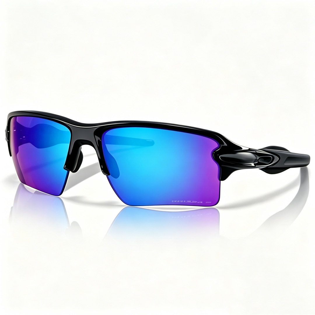 نظارات شمسية مستقطبة من ماركة  - مراجعة Mountain Biking Glasses وسعره