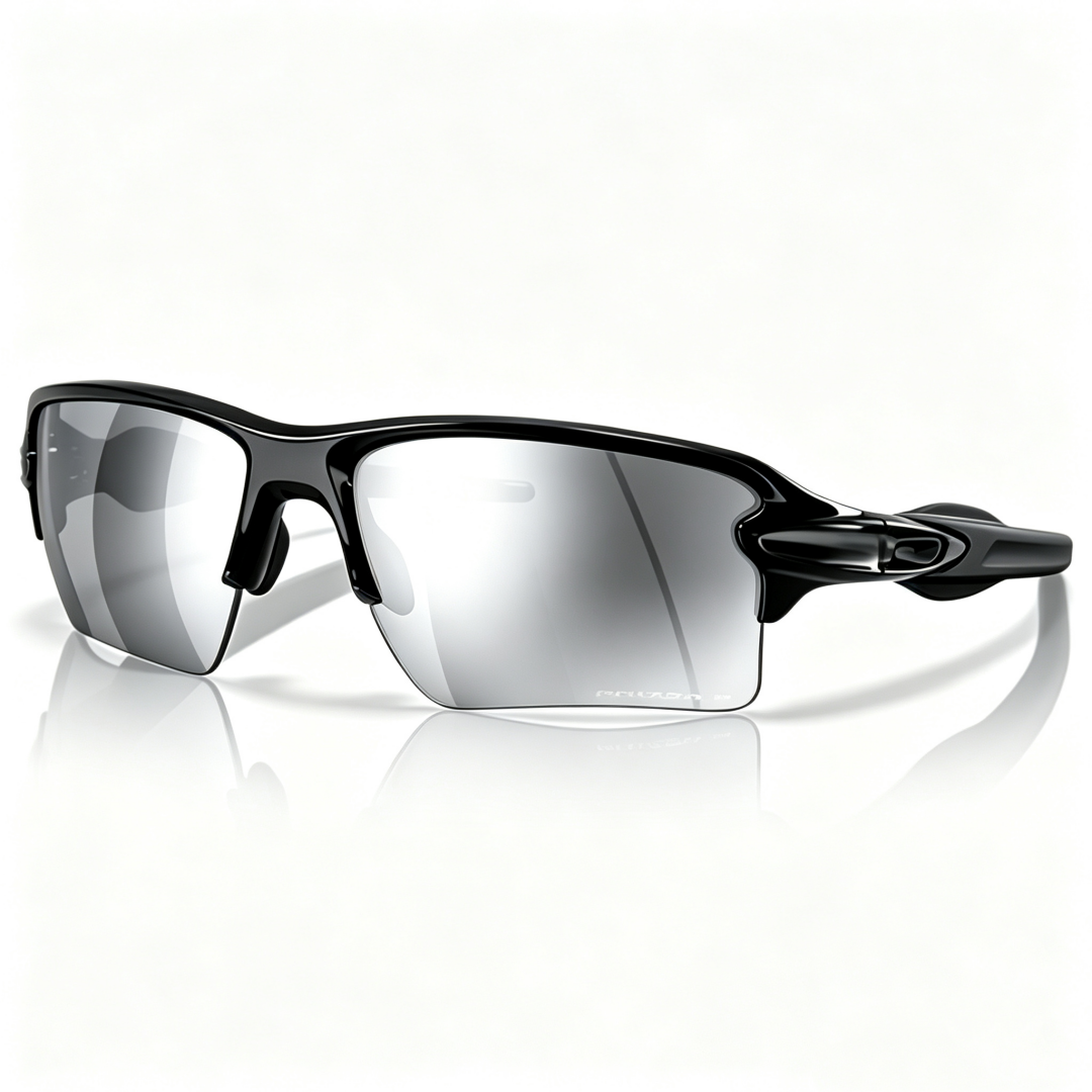 نظارات شمسية مستقطبة من ماركة  - مراجعة Mountain Biking Glasses وسعره