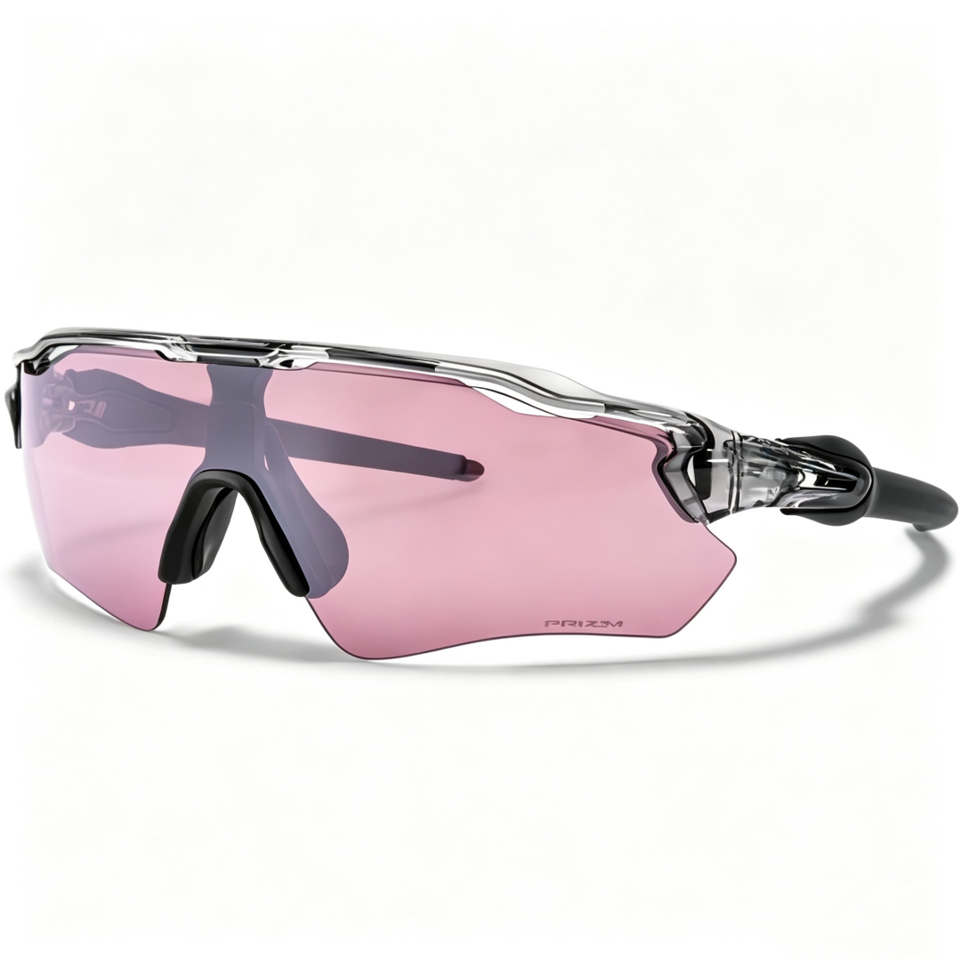 نظارات ركوب الدراجات OO9208 لل - مراجعة Mountain Biking Glasses وسعره