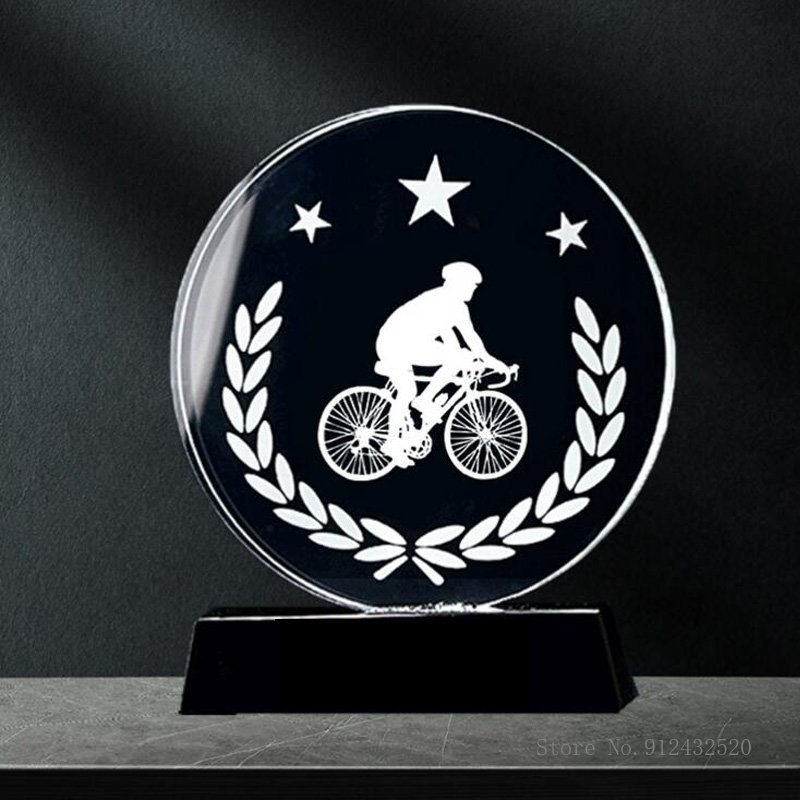 جوائز الدراجات الرياضية الإبدا - مراجعة Mountain Biking Competition وسعره