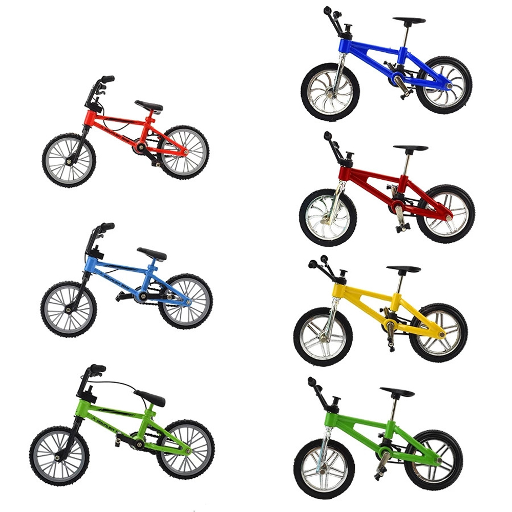 سبيكة الإبداعية لعبة نموذج الل - مراجعة Mountain Biking Game وسعره