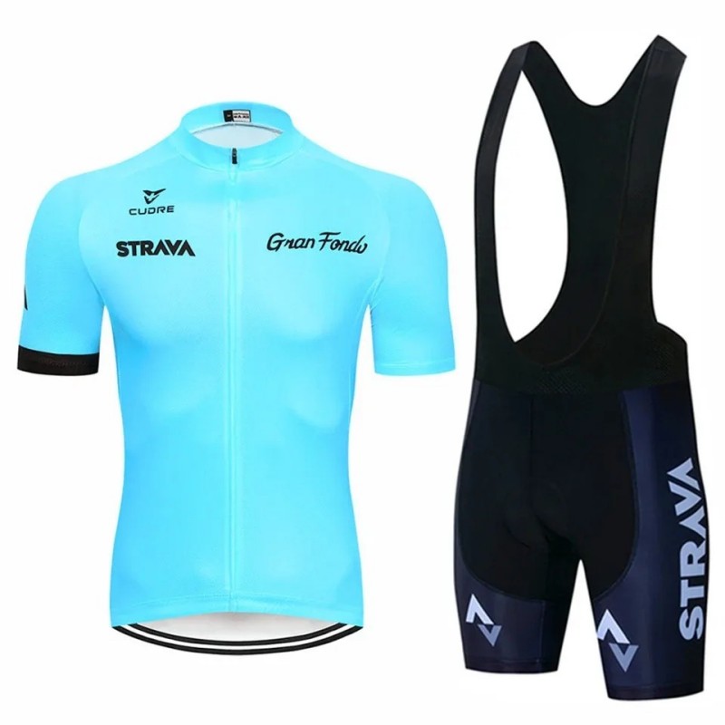 STRAVA مجموعات ملابس ركوب الدر - مراجعة Mountain Biking Trousers وسعره