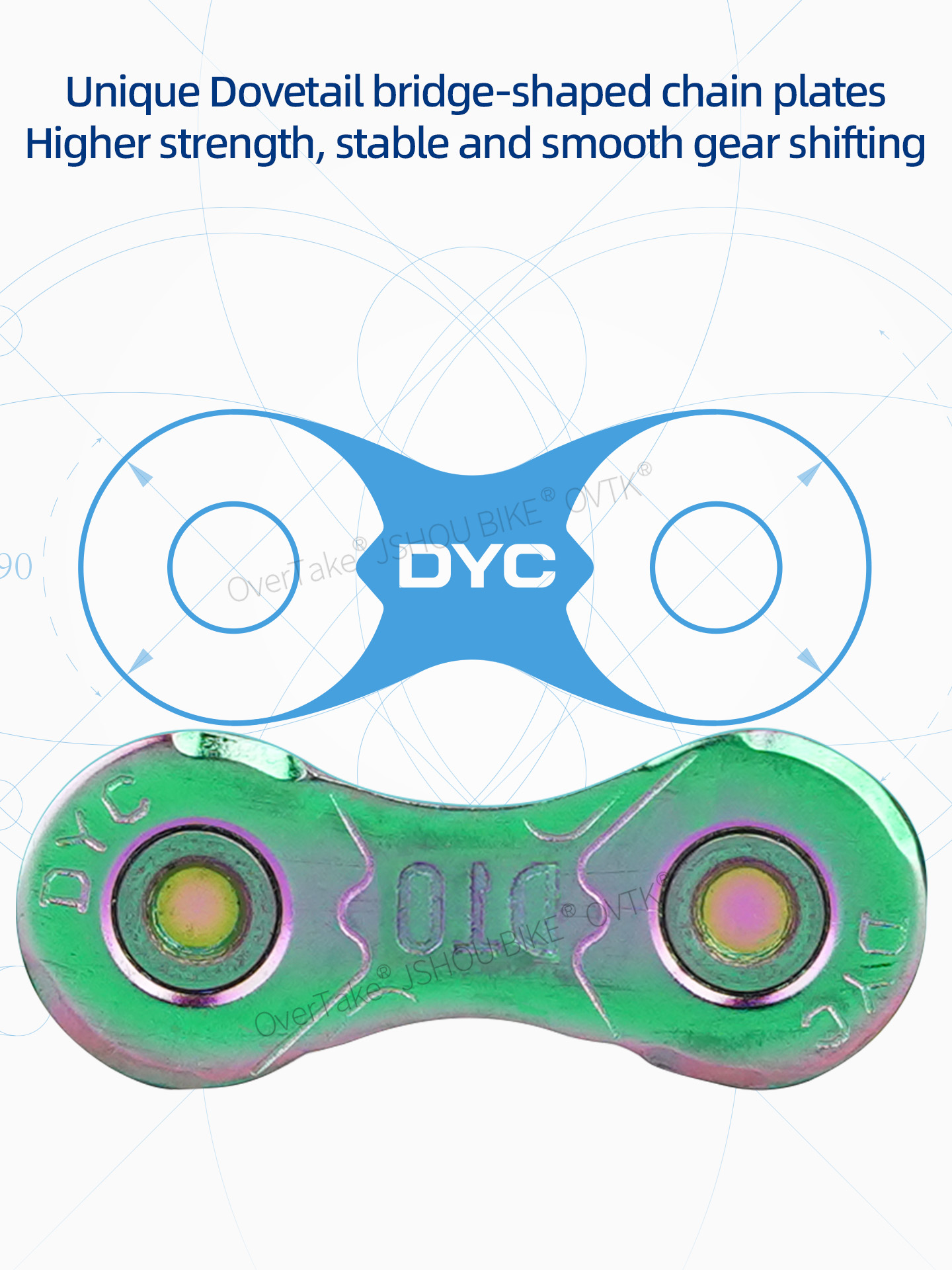 DYC 10/11/12 سرعة الطريق الجبل - مراجعة Mountain Biking Competition وسعره