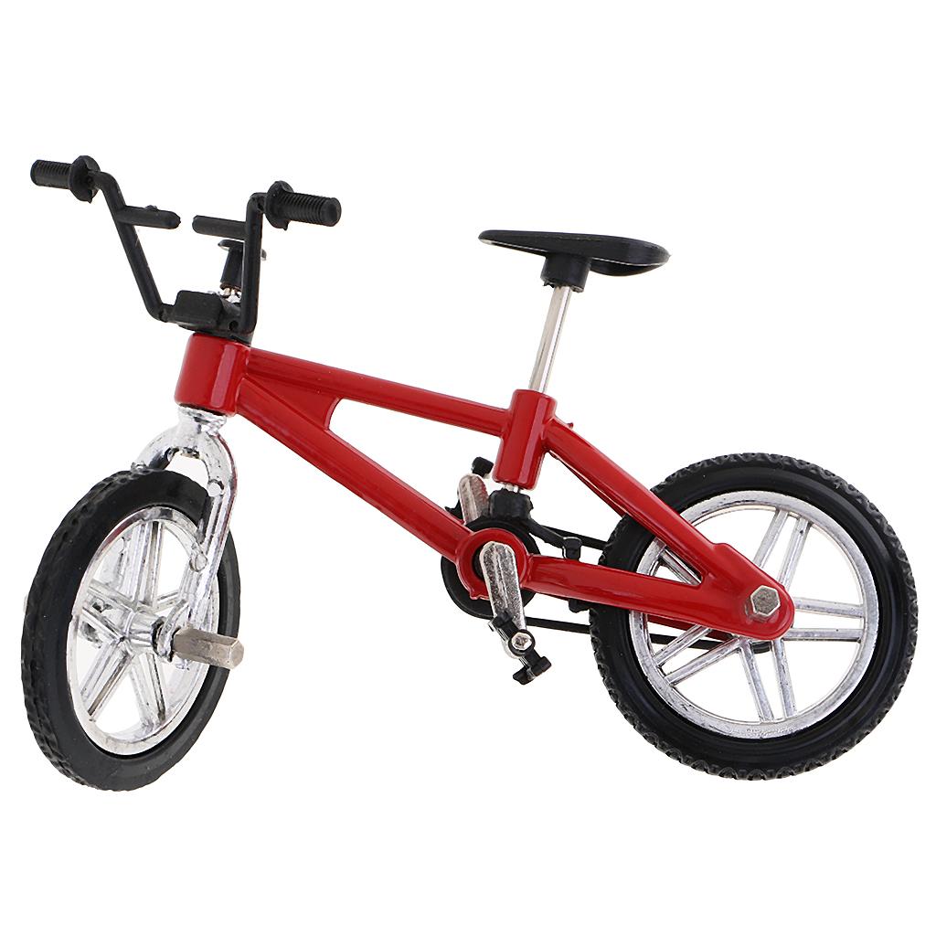 دراجة أصابع صغيرة رائعة من سبي - مراجعة Mountain Biking Game وسعره